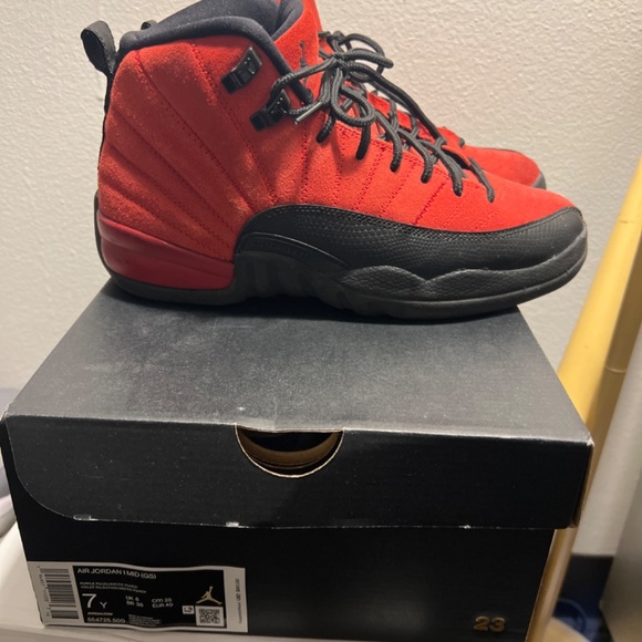 Retro Jordan’s main image 4
